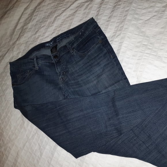 ✅3/40$ MOSSIMO Supply jeans - Picture 3 of 7